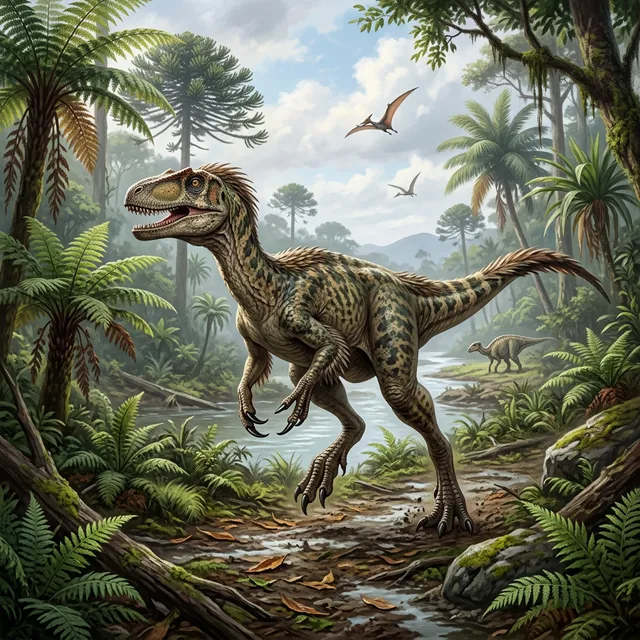 Australovenator