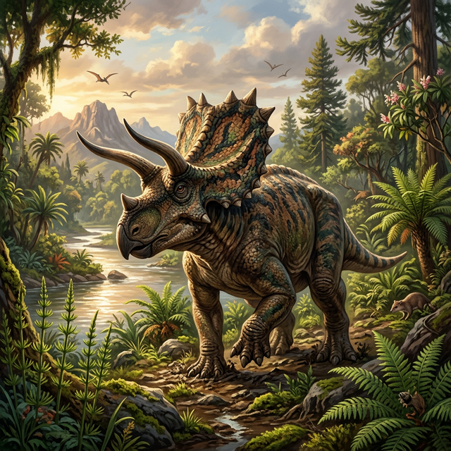 Bravoceratops