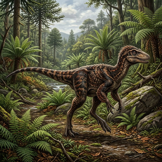Chindesaurus
