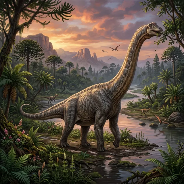 Nemegtosaurus